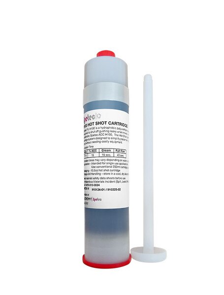 Img of Spetec PUR H100 Hot Shots per 10 Ounce Standard Cartridge